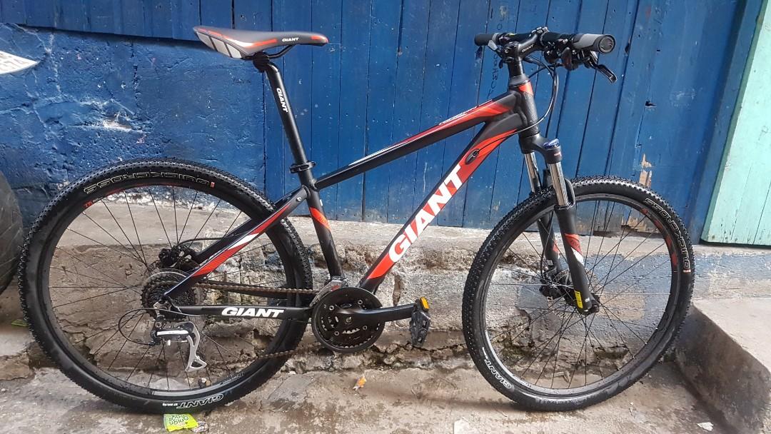 giant rincon disc 27.5