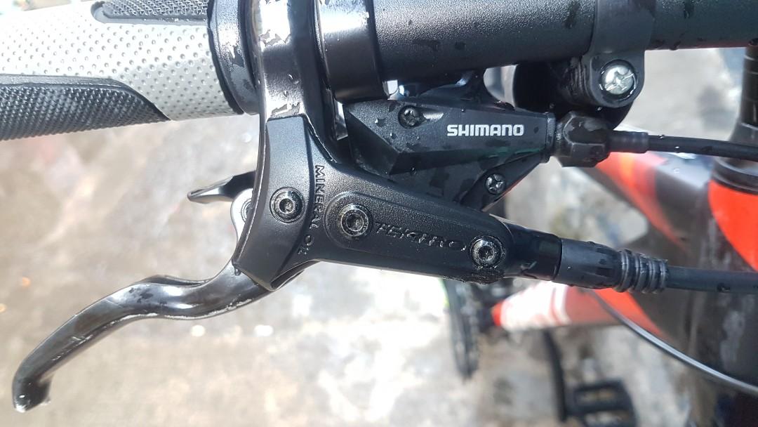 giant rincon disc 27.5