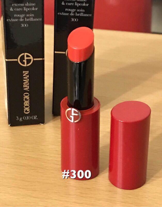 giorgio armani 300