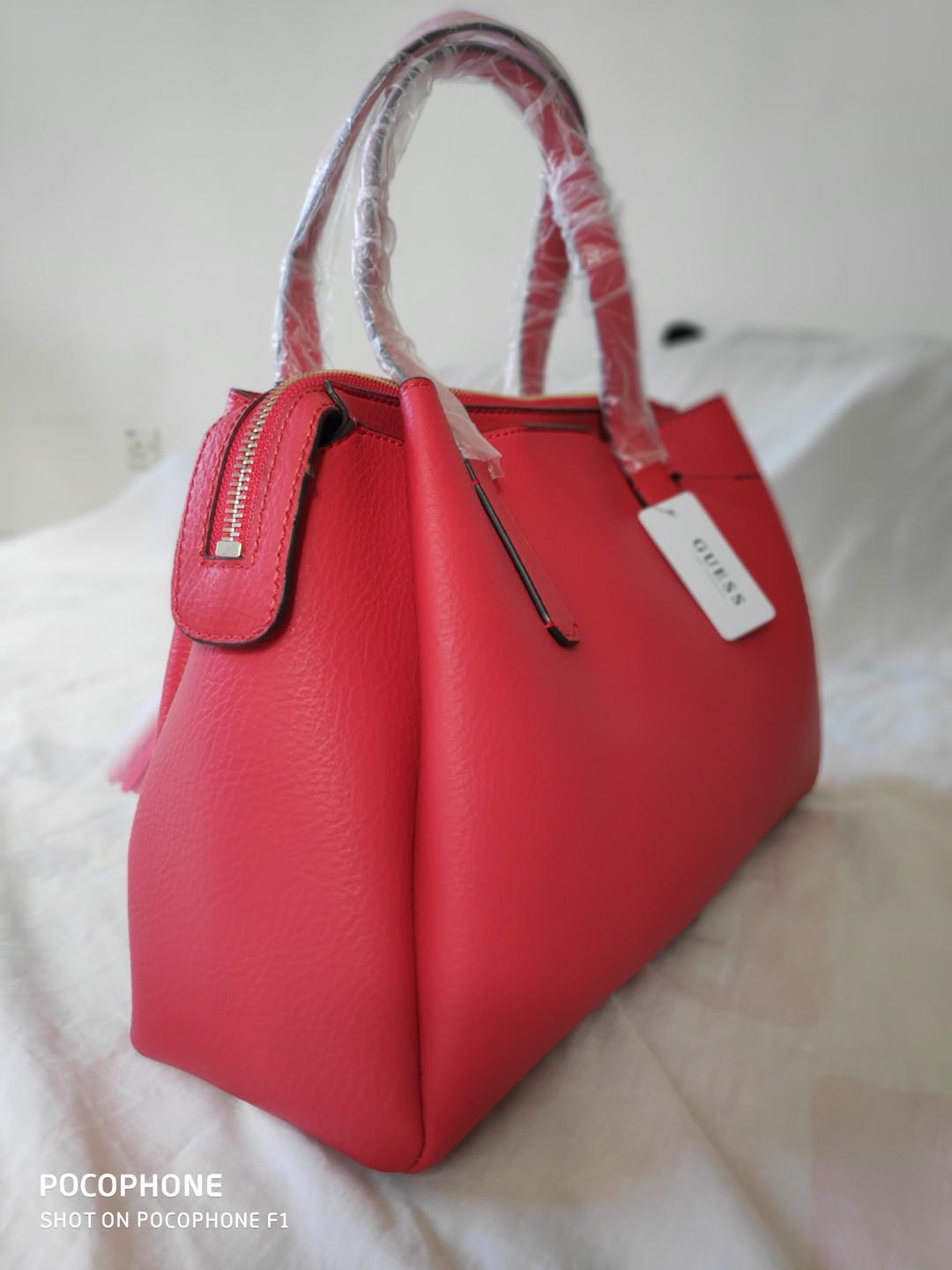 Guess sales trudy bag