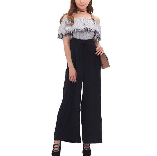 body rompers