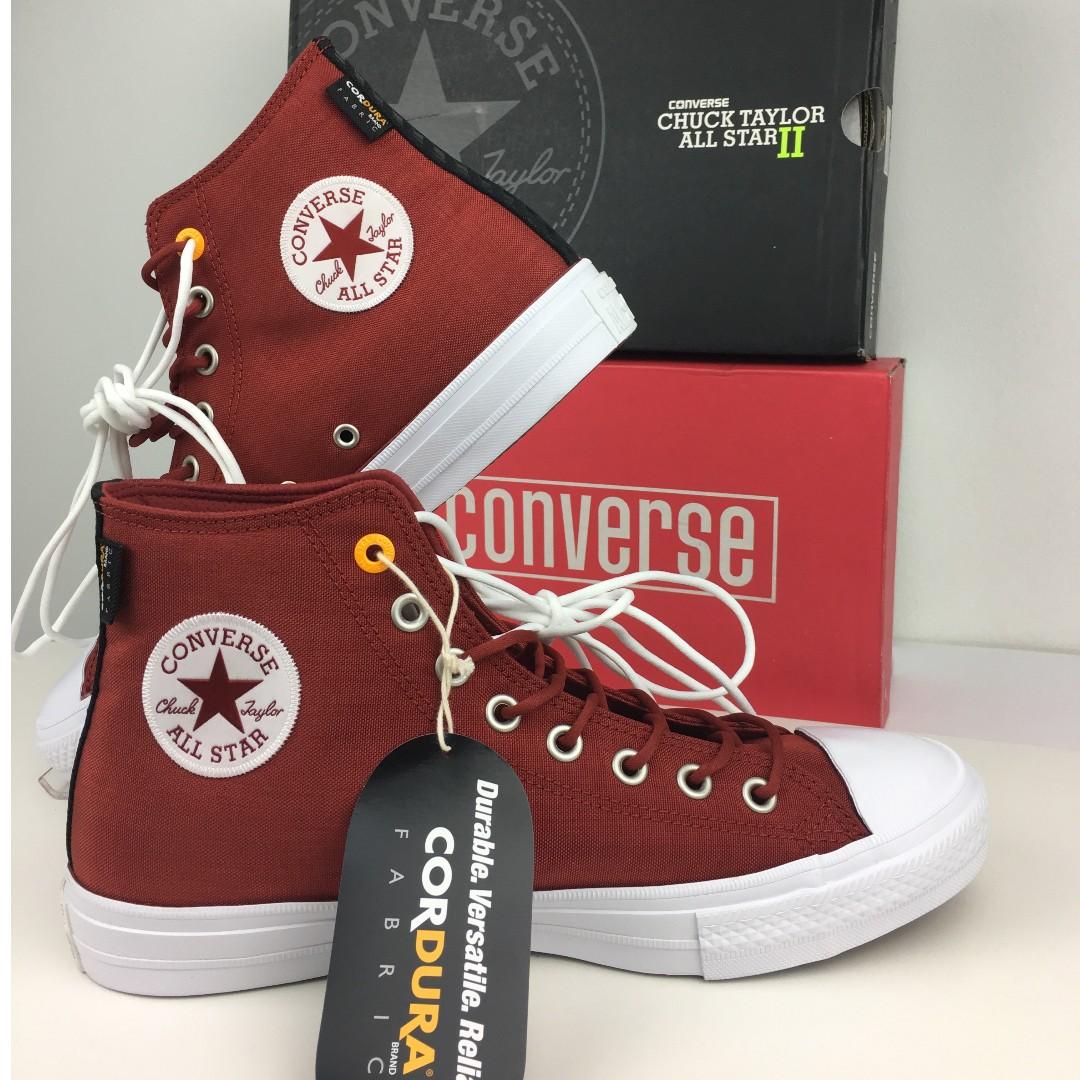 Converse cordura brand fabric on sale