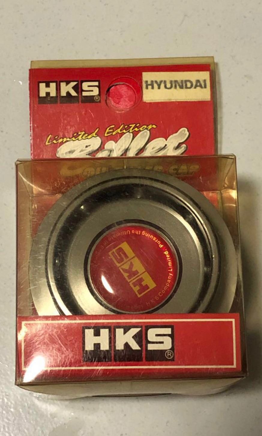 Max 50 OFF BRAND NEW HKS PURPLE ENGINE OIL CAP FOR NISSAN