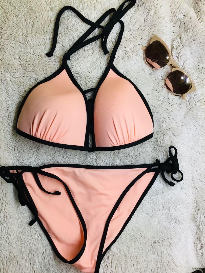 H & m bathers sale