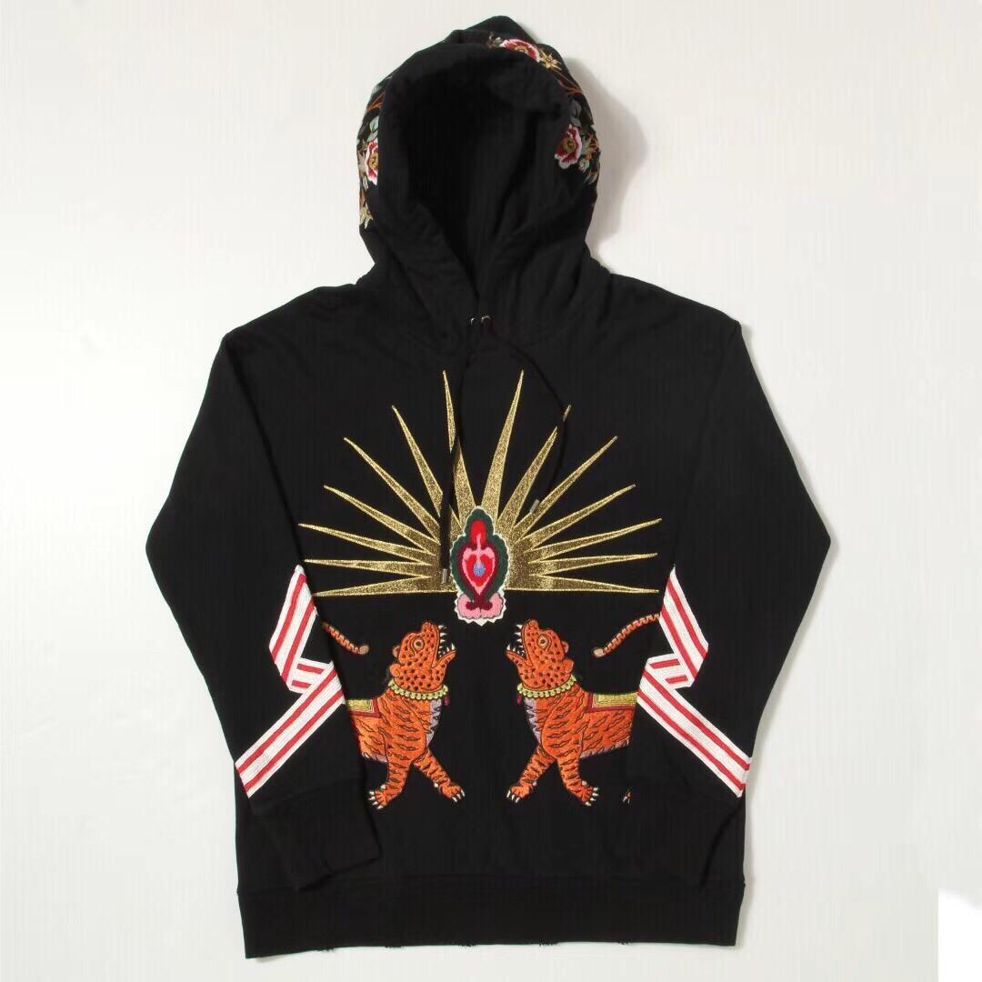 Gucci cave clearance hoodie