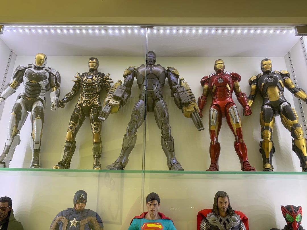 iron man toys for sale