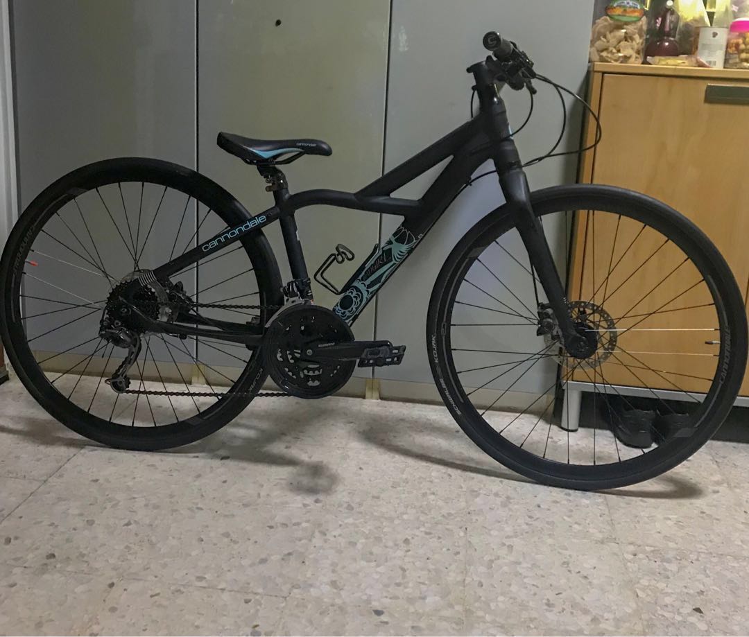 Cannondale 2025 bad girl