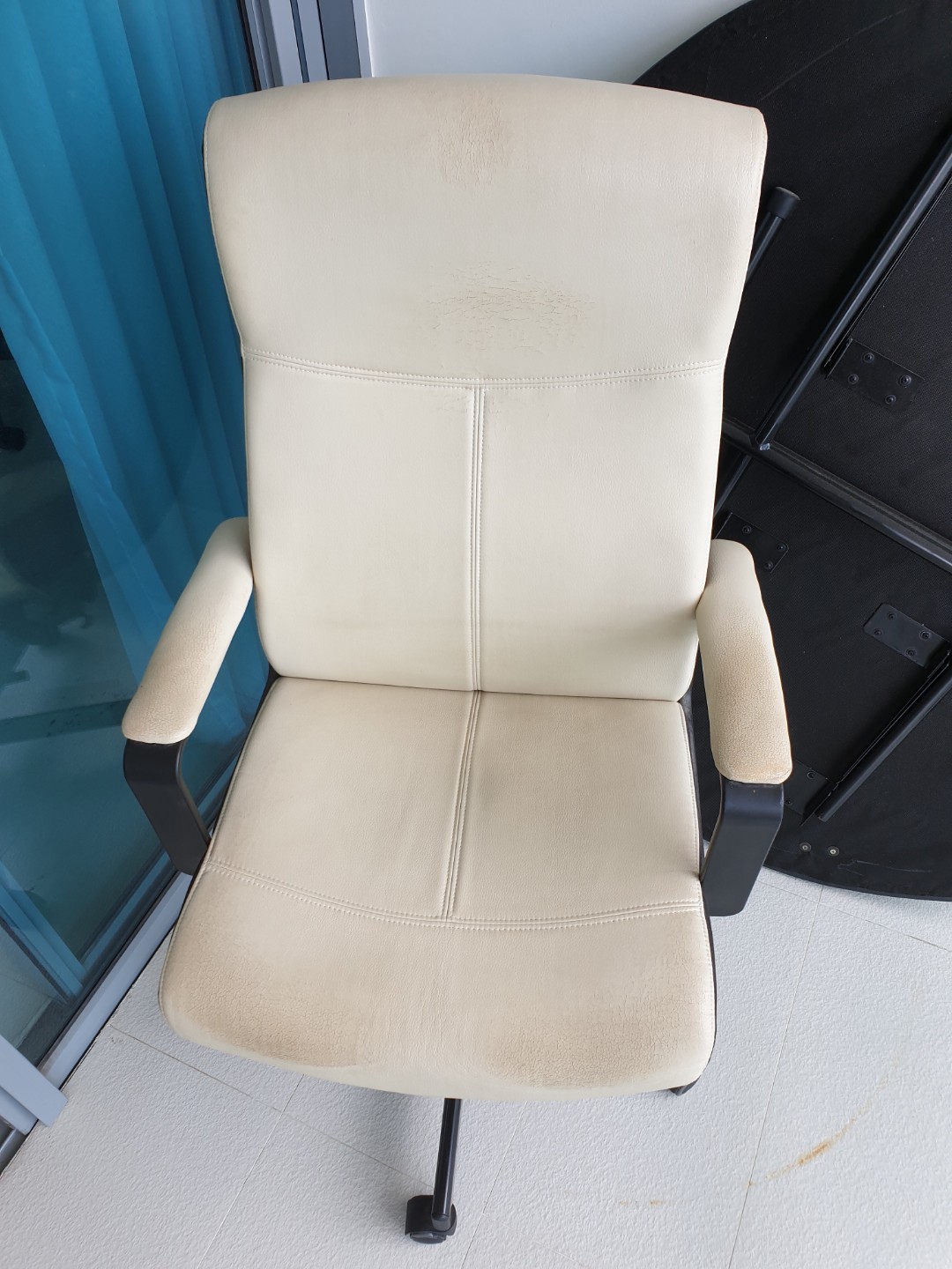 Ikea Millberget Office Chair Furniture Tables Chairs On Carousell