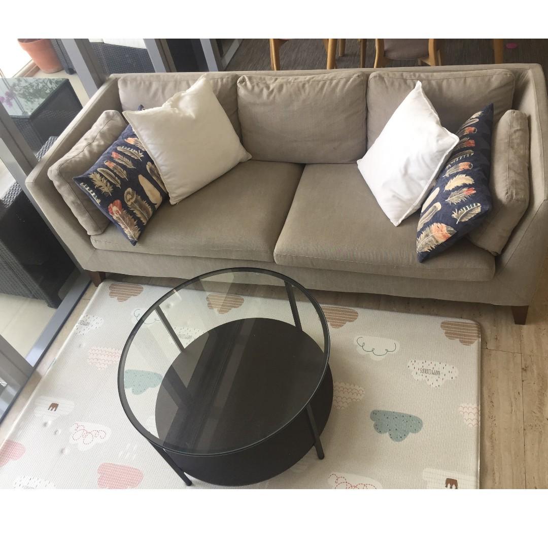 Vittsj? Coffee Table Review / 12 Best Ikea Coffee Table Review 2021 Ikea Product Reviews : Vittsjo laptop table to upscale side table.