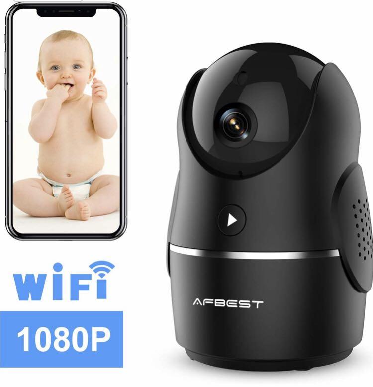 Afbest wireless camera 2025