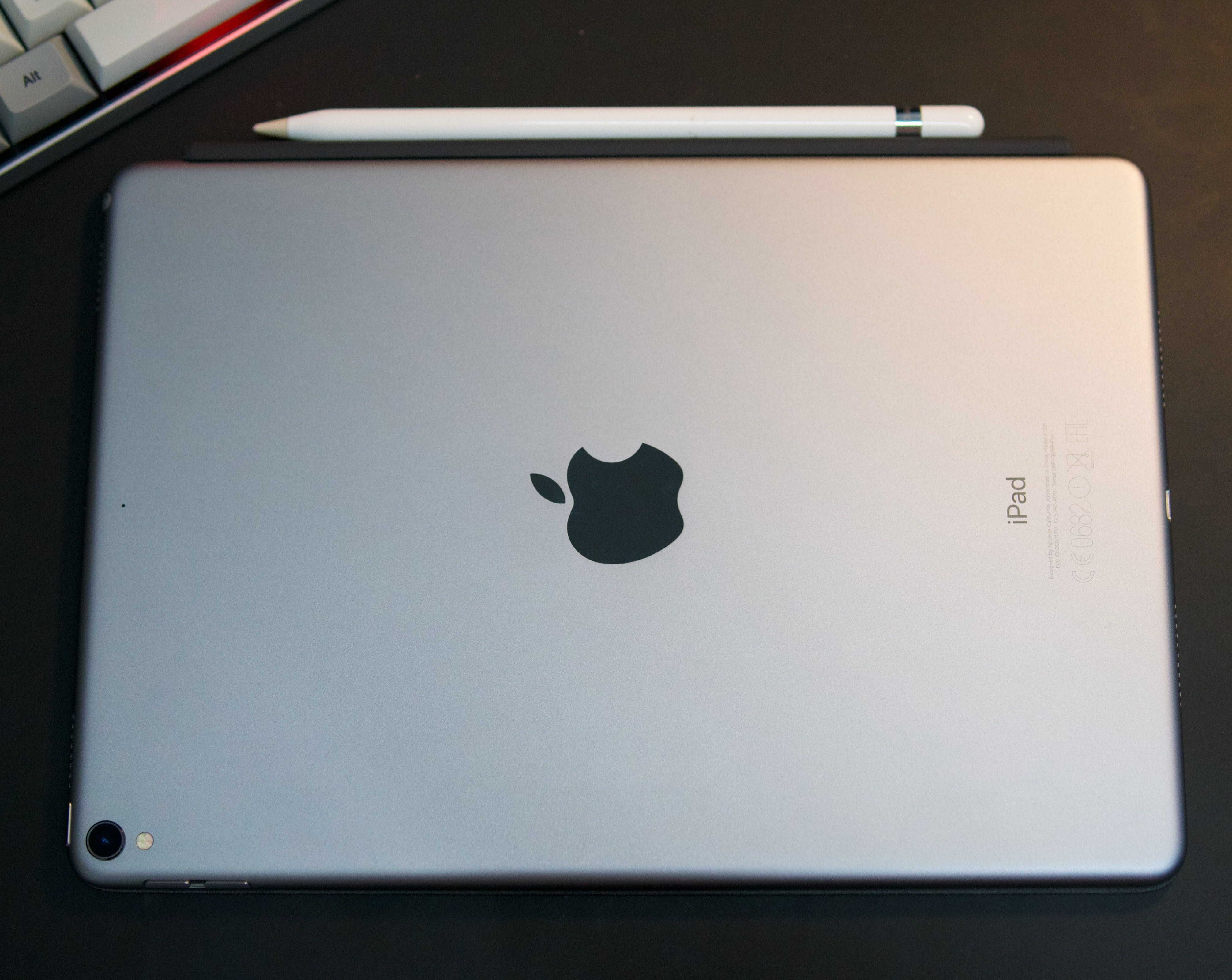 iPad Pro 10.5 256GB(WiFi)+Apple Pencil - タブレット