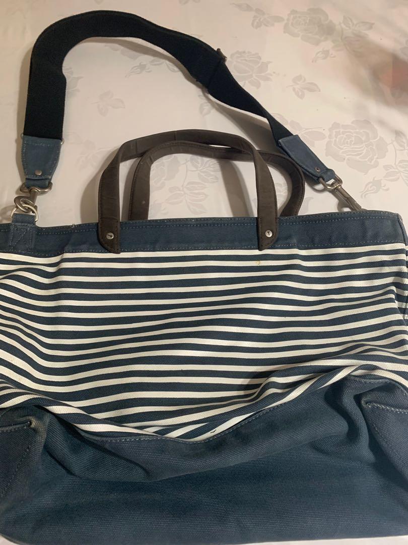 jack spade tote bag