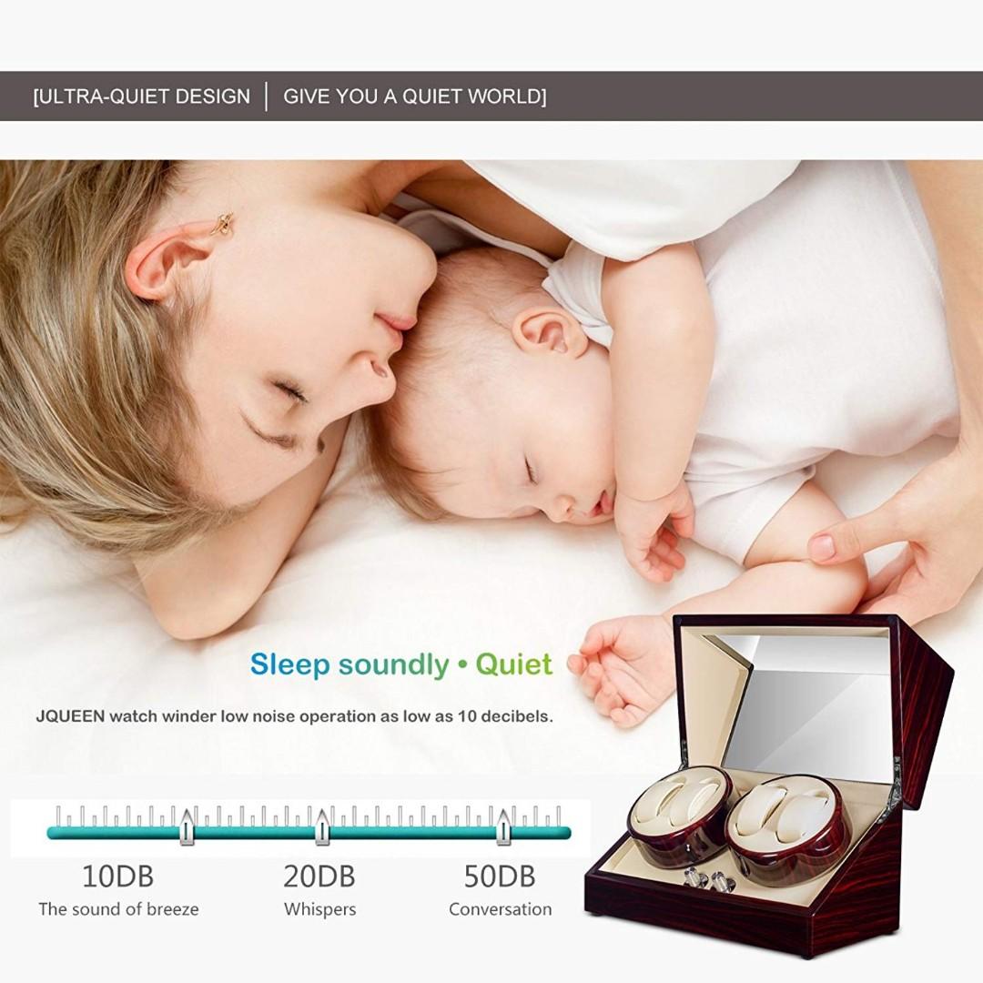 Bedienungsanleitung automatic cheap watch winder