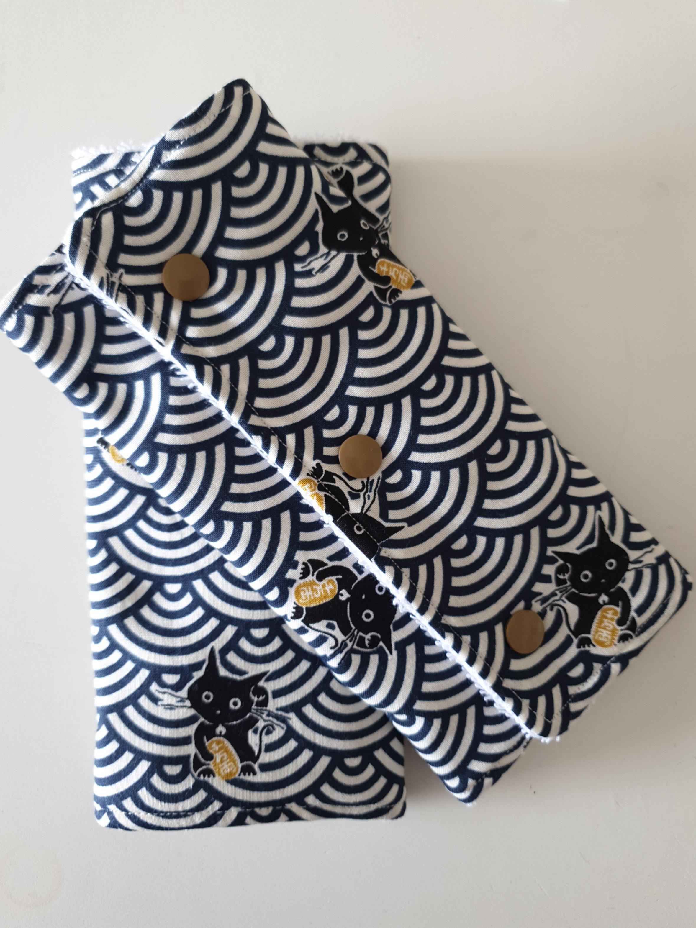 handmade baby carrier