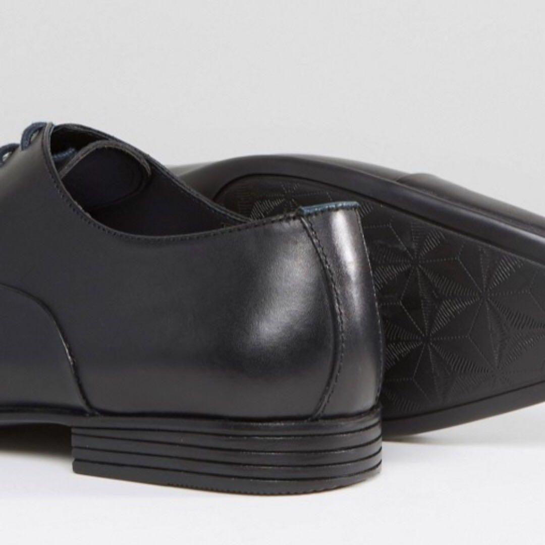 Kg by kurt geiger kenwall oxford shoes hotsell