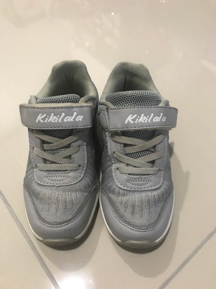 Kikilala Shoes Babies Kids Boys Apparel 1 To 3 Years On Carousell