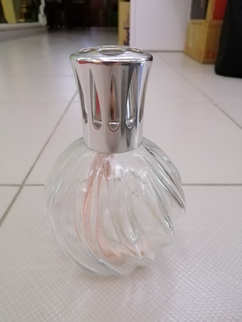 Lampe berger scent diffuser, Furniture & Home Living, Home Fragrance on