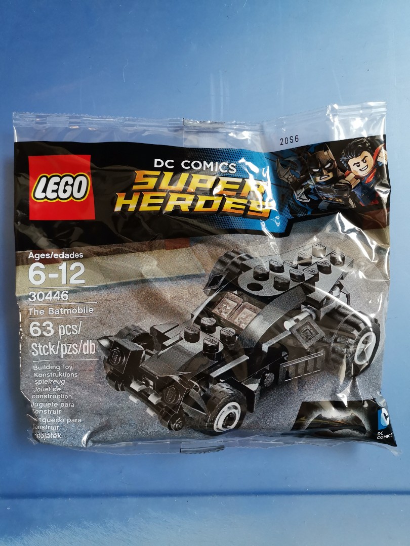 lego 30446