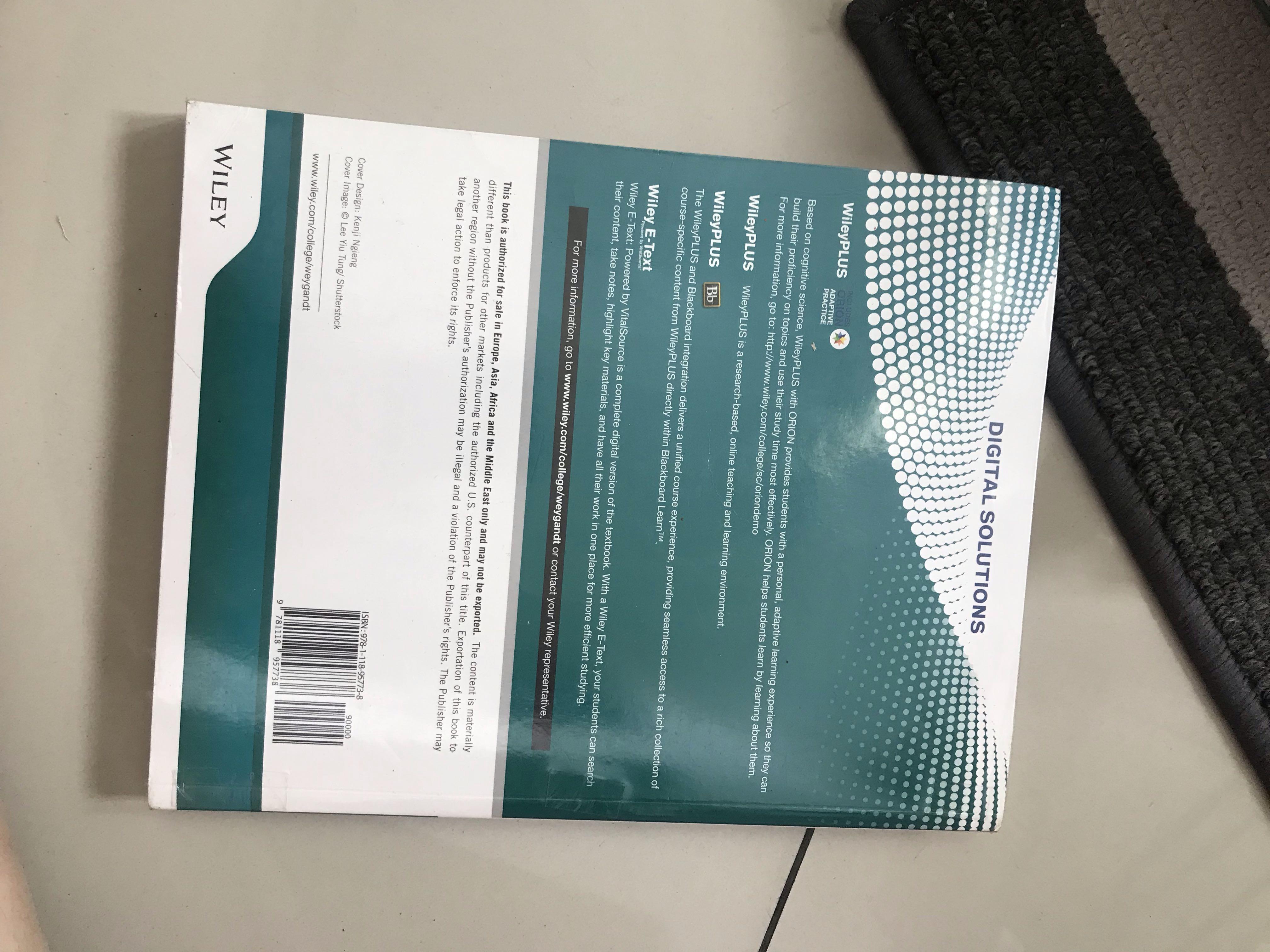 Managerial Accounting Tools For Business Decision Making Buku