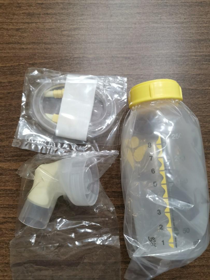 medela bottle accessories