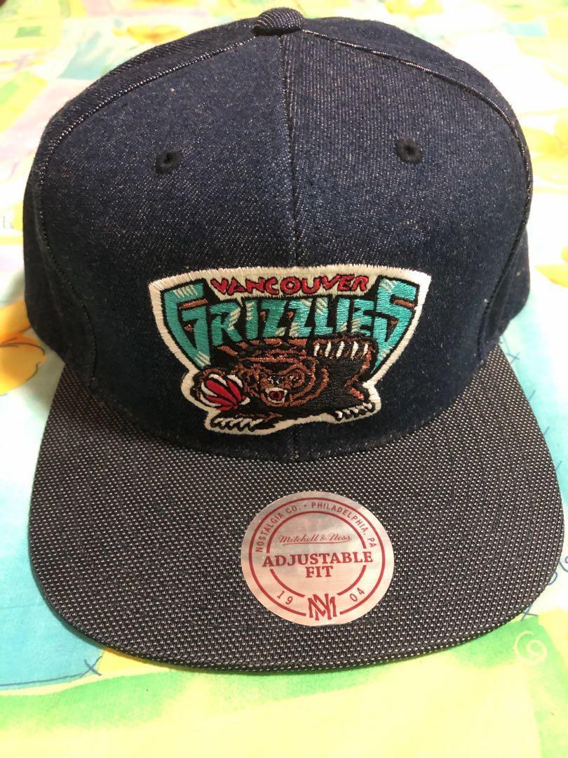 Mitchell & ness adjustable fit sales