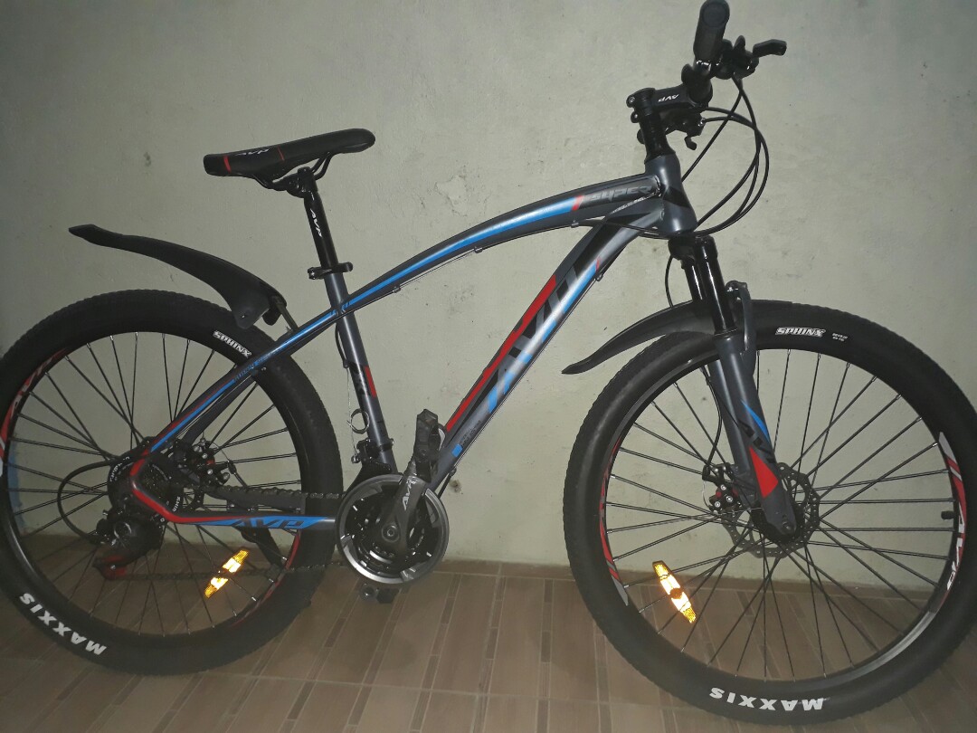 cheapest rockshox air fork