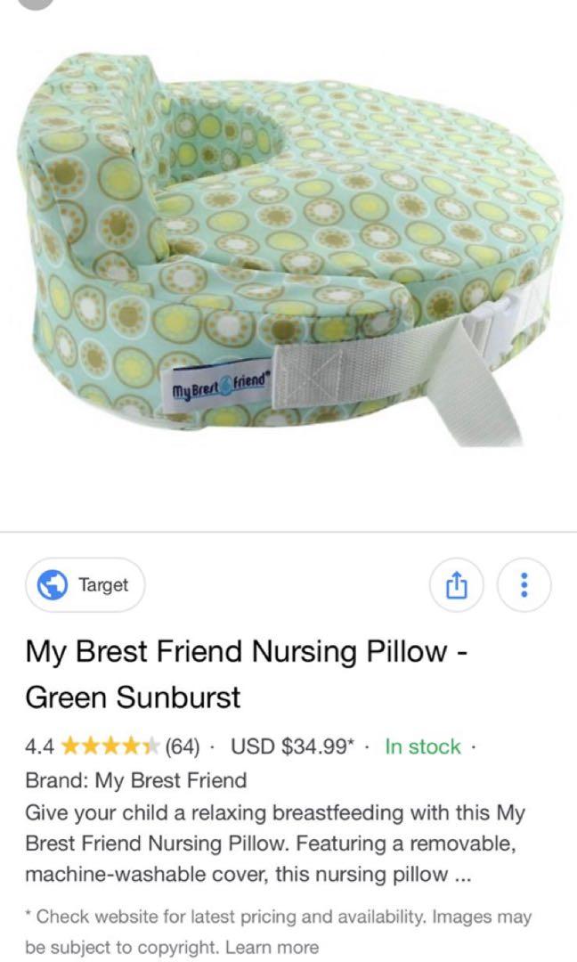 Target my brest friend sales