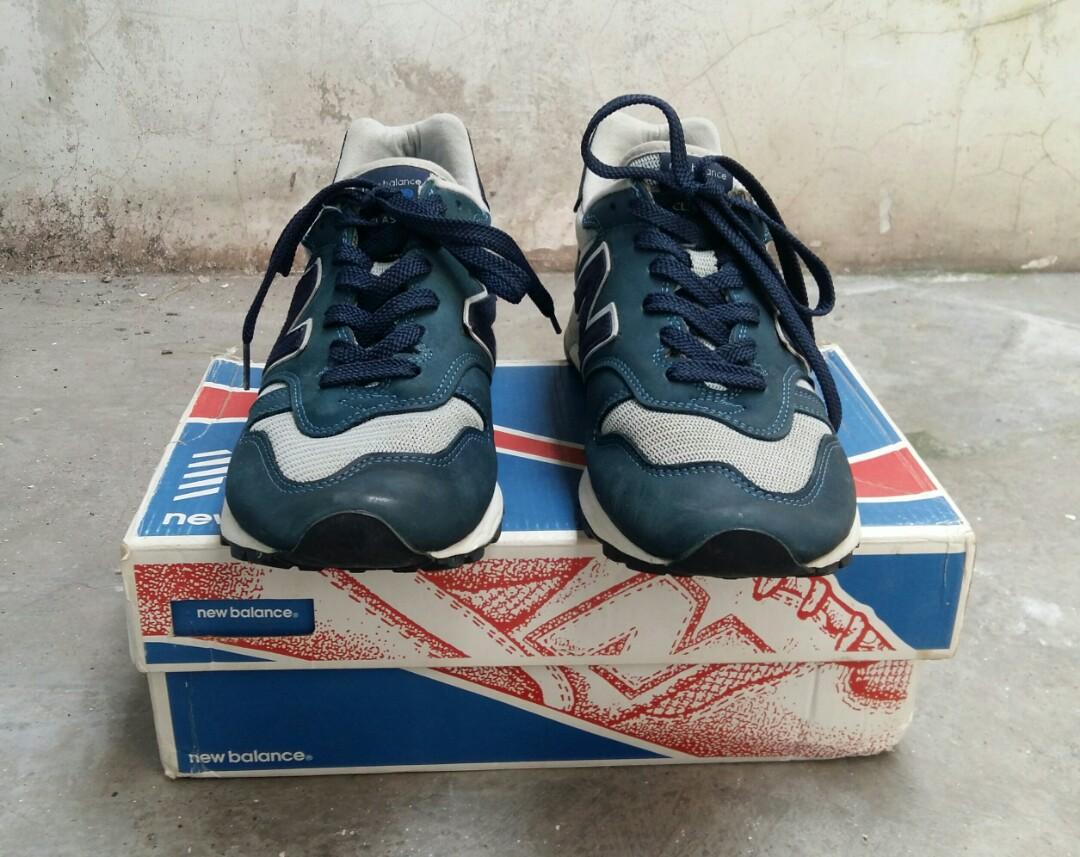 New balance 1300 LIN made in usa
