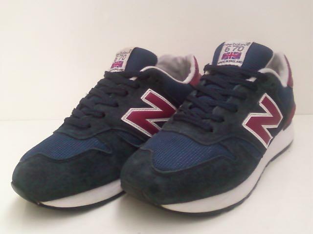 new balance 670 40