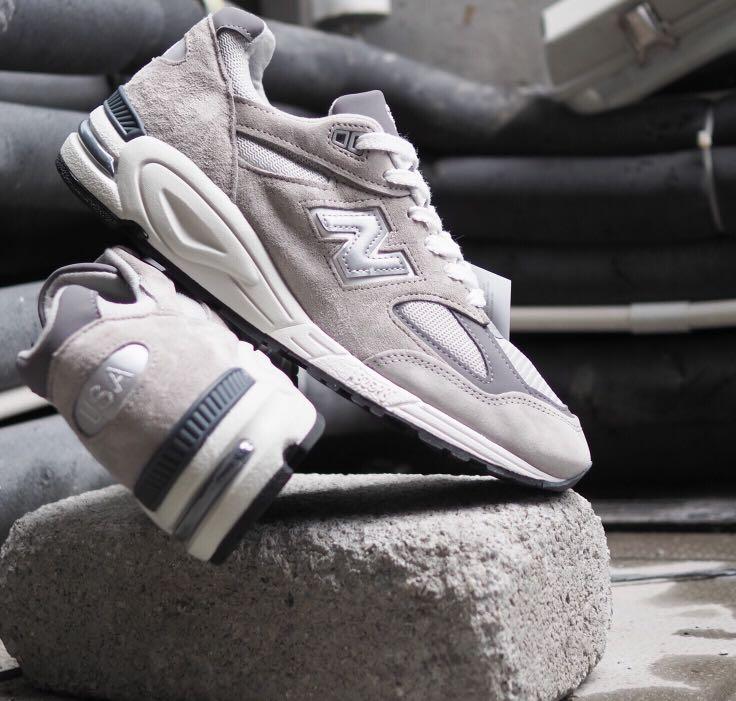 New balance 990GR2 Carousell