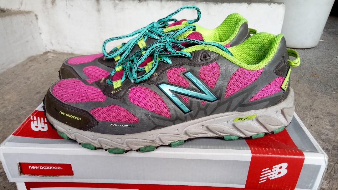 new balance trail running course en sentier womens