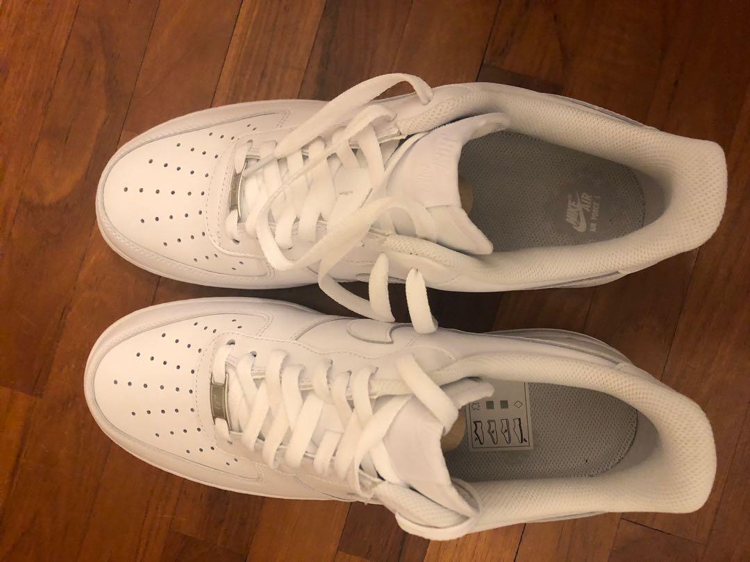 Nike air sales 18 classic