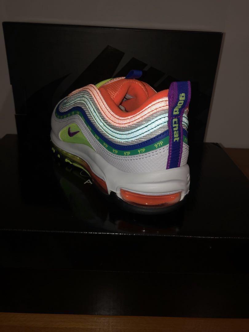 Nike air discount 97 london