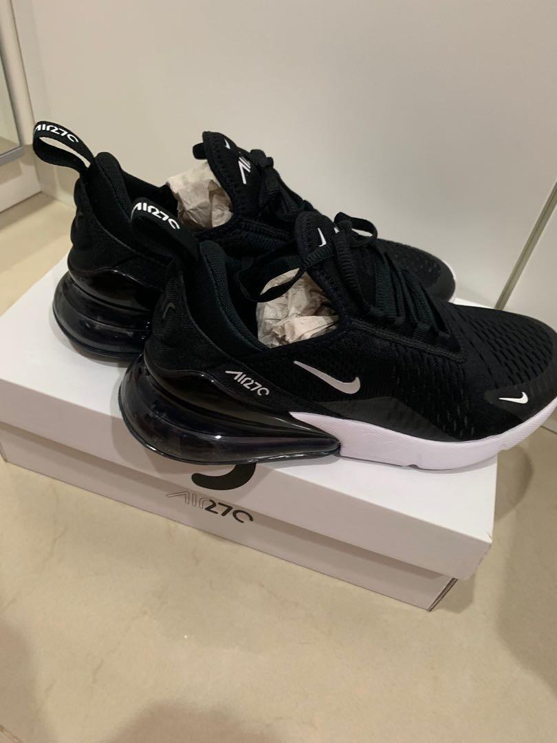 nike airmax270 7.