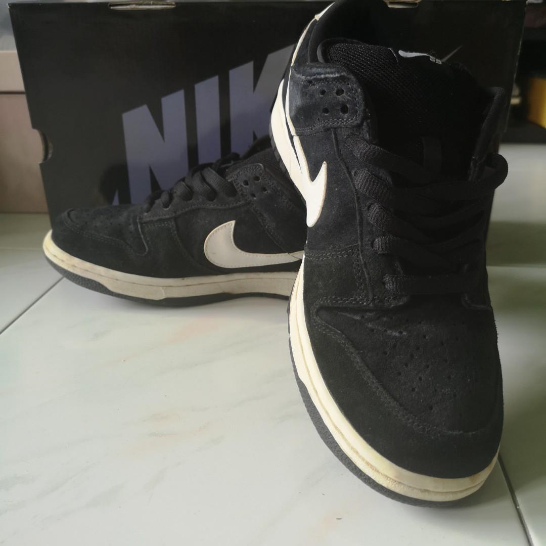 nike sb dunk weiger