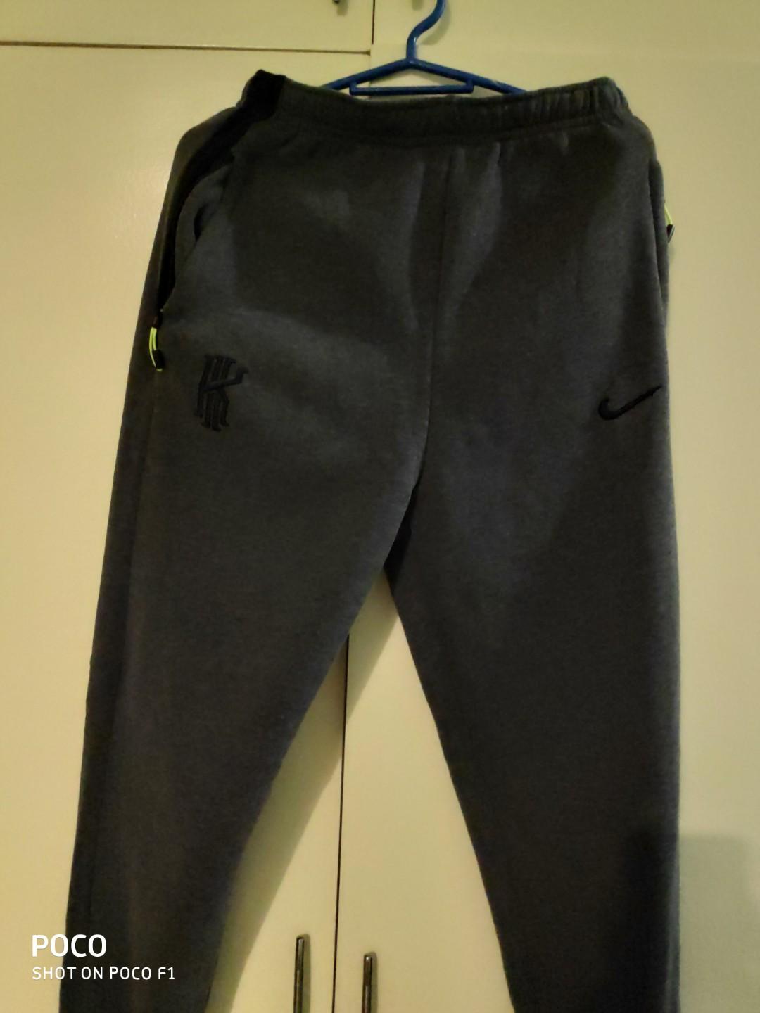 nike kyrie sweatpants
