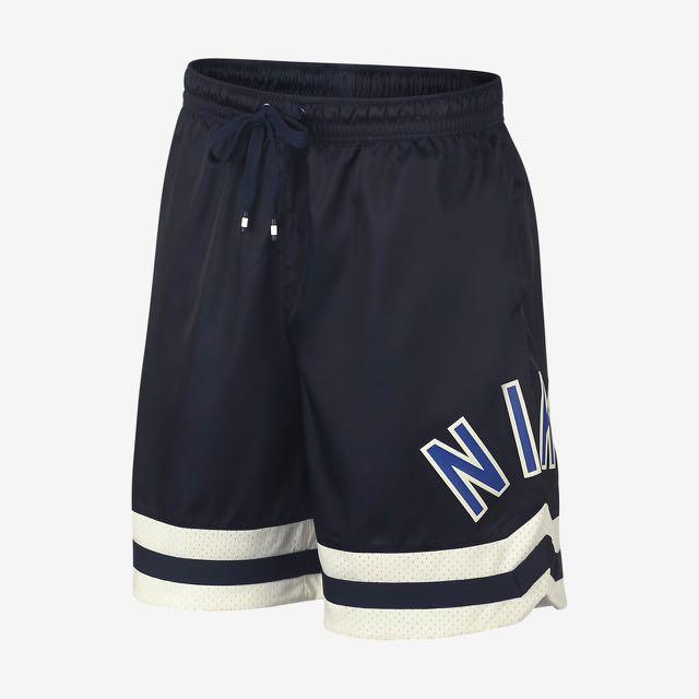 Nike air woven shorts shop