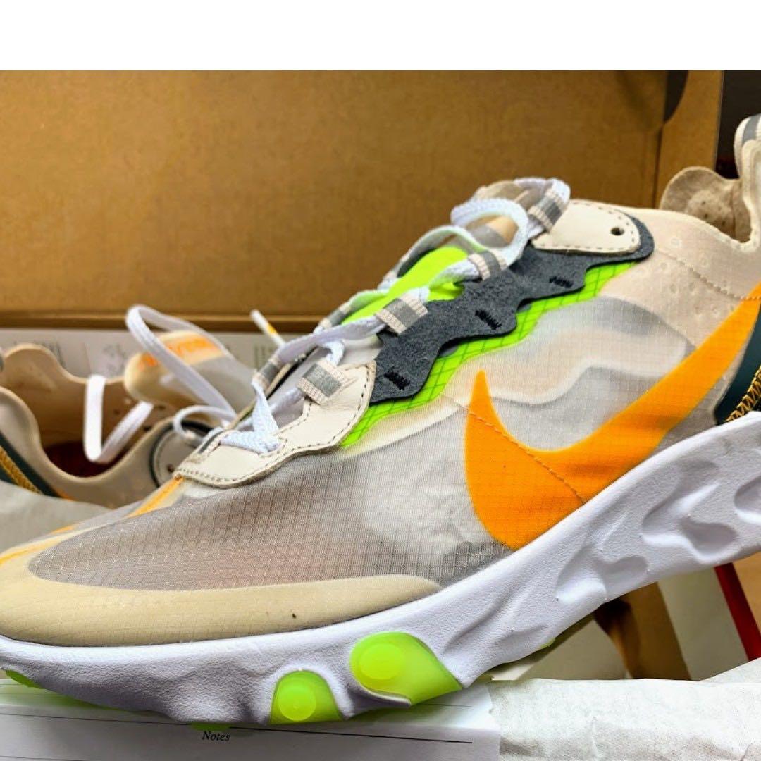 element 87 light orewood