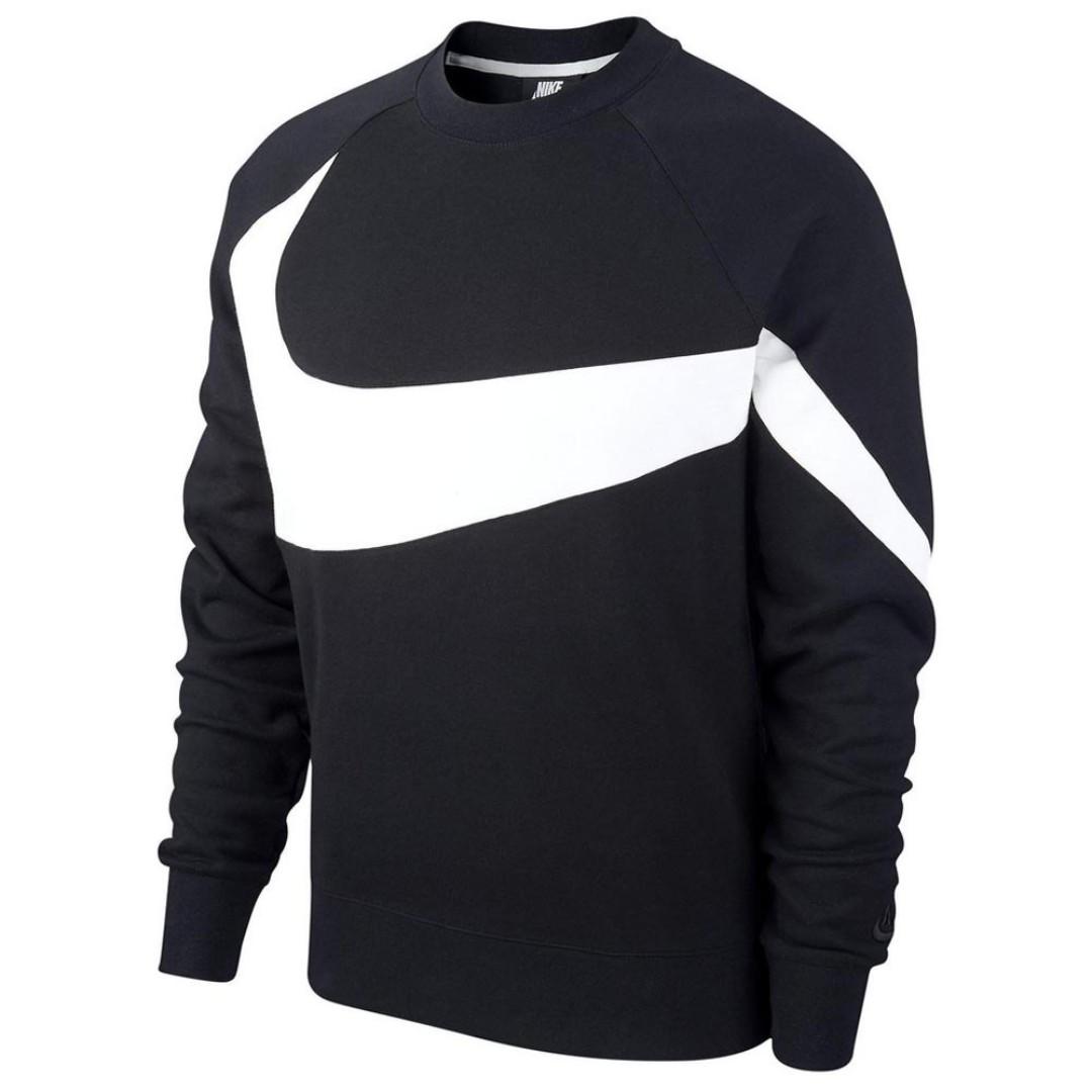 Nike sportswear hbr crew