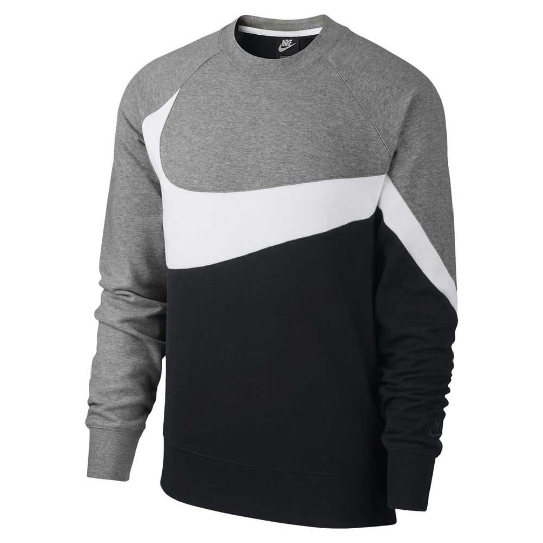 nike sportswear hbr