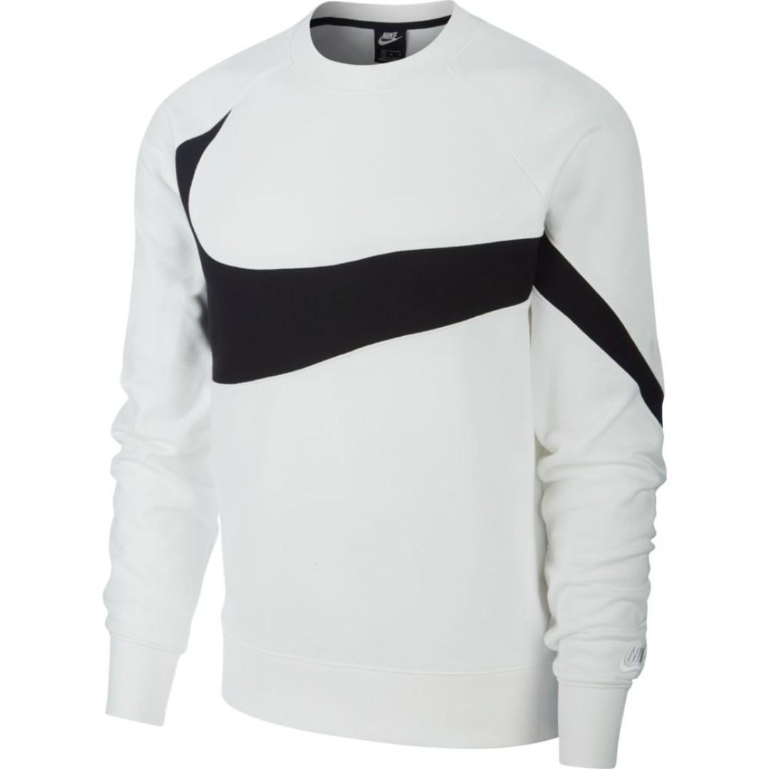 Nike sportswear hbr crew