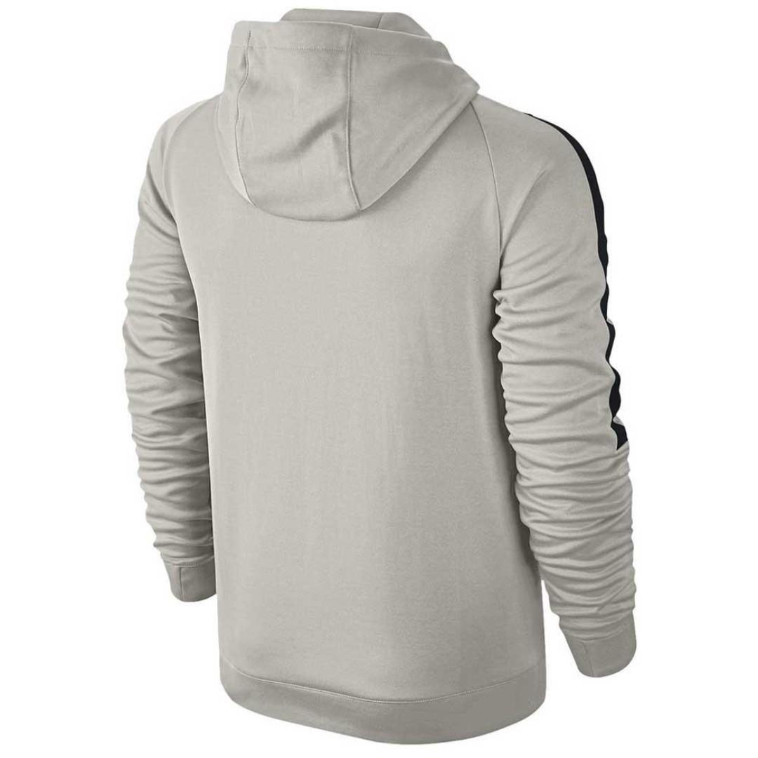 nike tribute jacket hooded