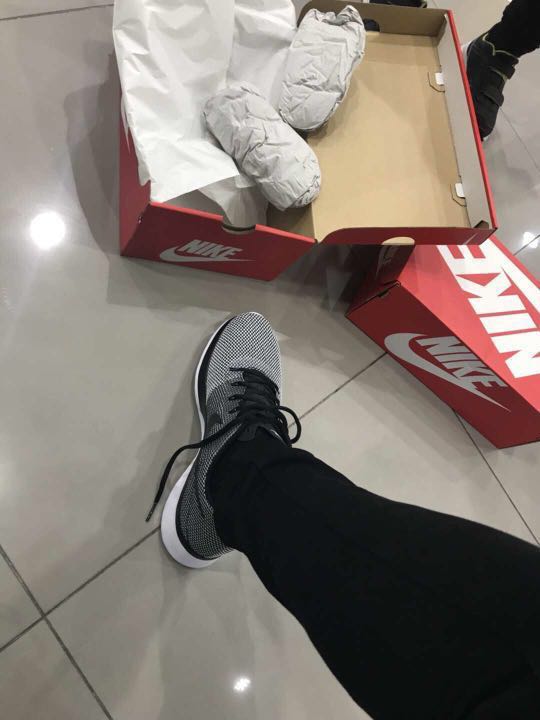 wmns nike tanjun racer