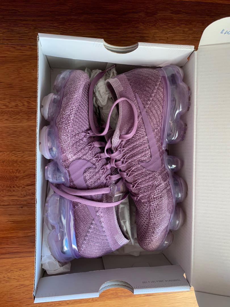Vapormax 2019 violet outlet