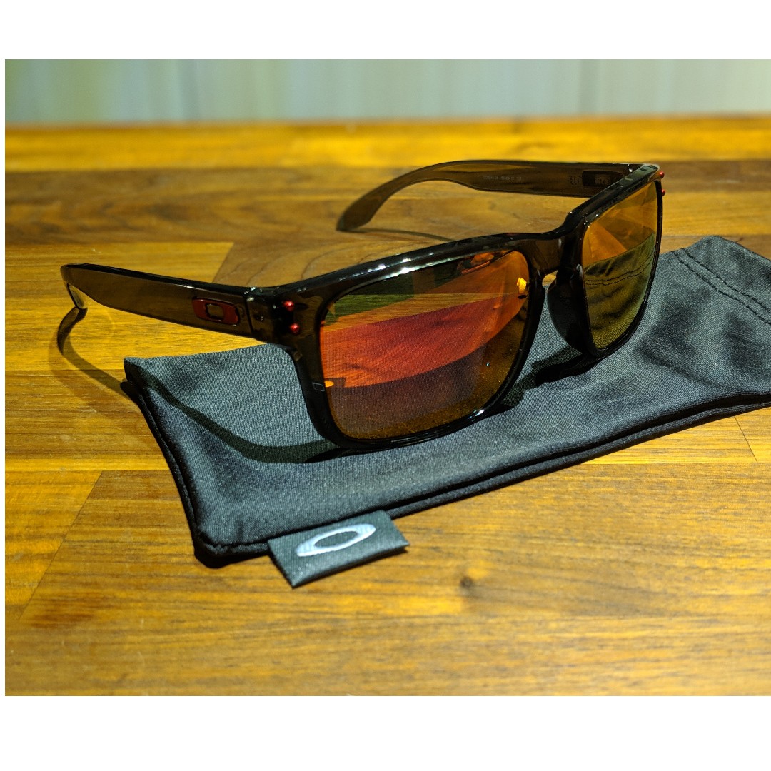 Oakley holbrook outlet on sale