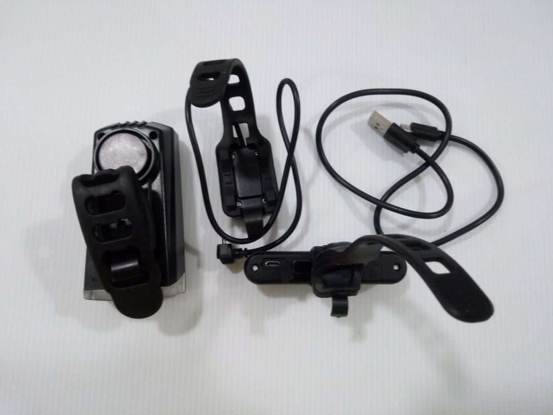 omeril bike light