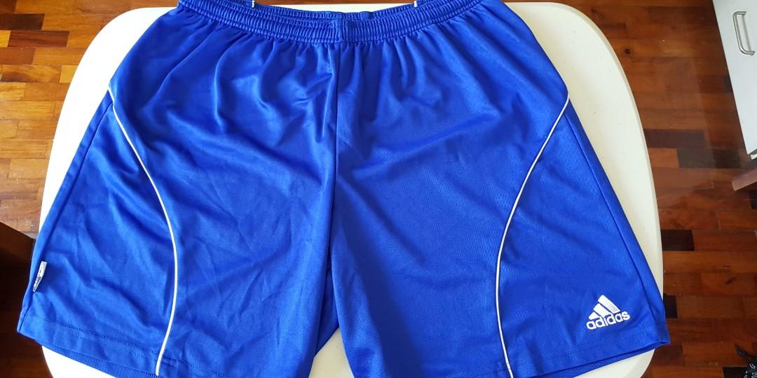 adidas climalite basketball shorts