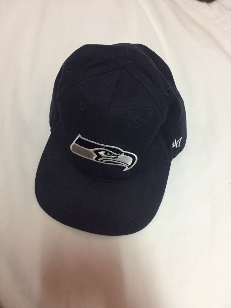 forty seven caps