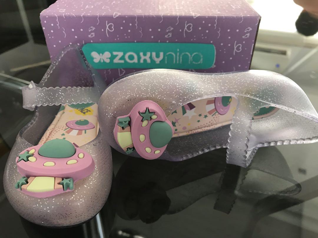 zaxy nina shoes