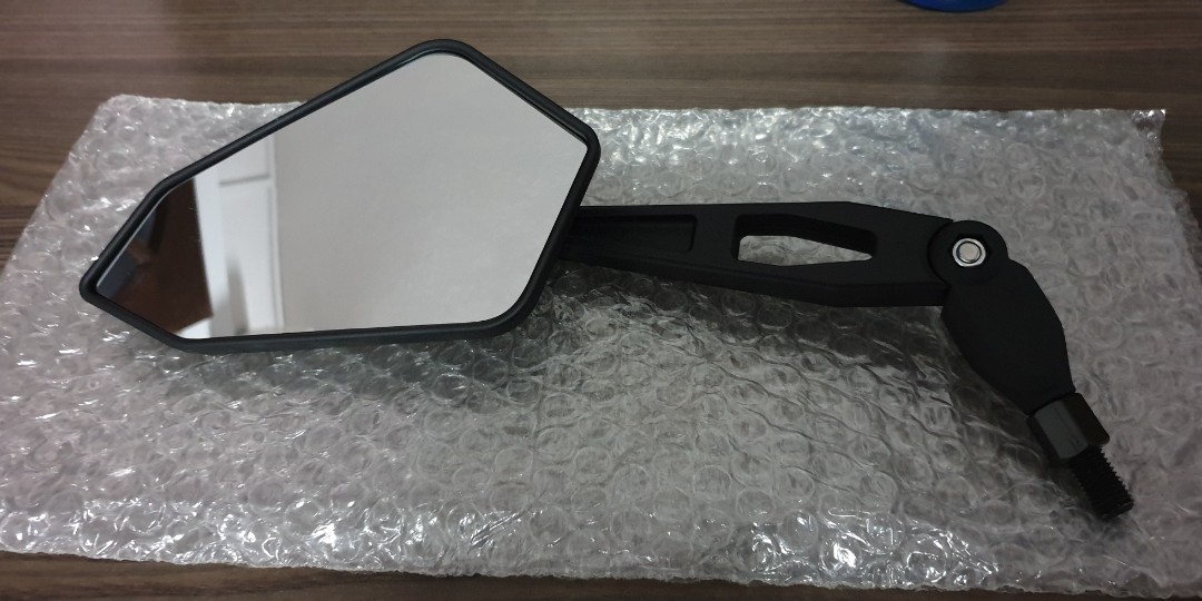Oxford Side Mirror Motorcycles Motorcycle Accessories on Carousell